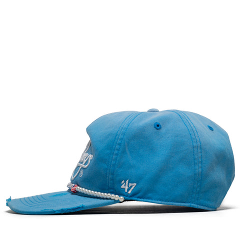 The Beach Boys x Represent Tour Cap - Bright Blue