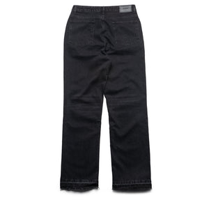Represent Heaton Jeans - Black
