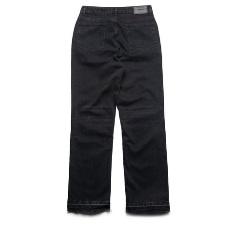 Represent Heaton Jeans - Black