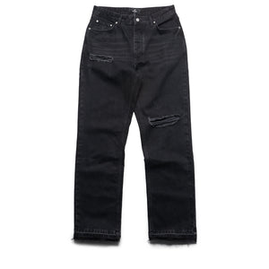 Represent Heaton Jeans - Black