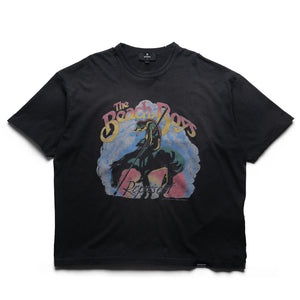 The Beach Boys x Represent Endless Summer Tee - Stained Black