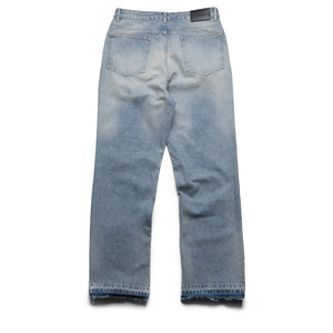 Represent Heaton Jeans - Light Vintage Blue