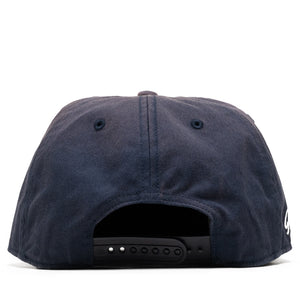 Represent x '47 Los Angeles Dodgers Hitch Snapback - Vintage Blue