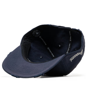 Represent x '47 Los Angeles Dodgers Hitch Snapback - Vintage Blue