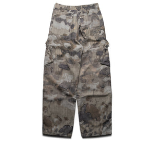 Represent Cargo Pant - Riot Camo