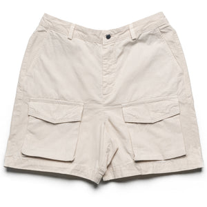 Represent Front Pocket Cargo Short - Champagne