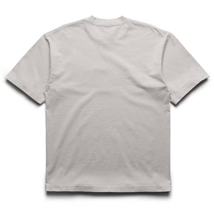 Revenge Abandoned Tee - Cement