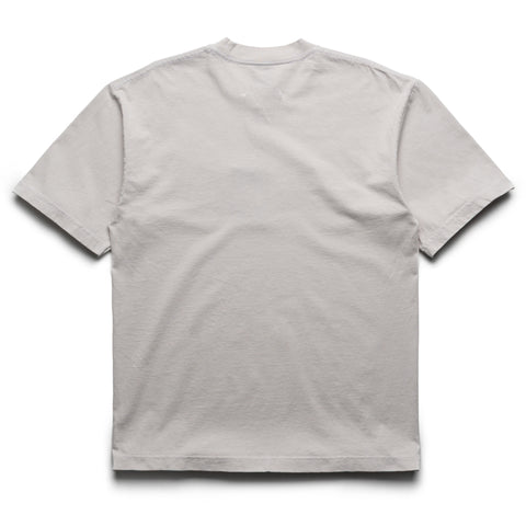 Revenge Abandoned Tee - Cement