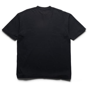 Revenge Scythe Tee - Black/Purple