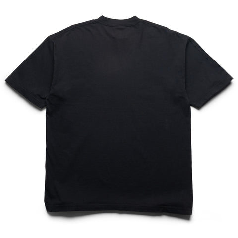 Revenge Scythe Tee - Black/Purple