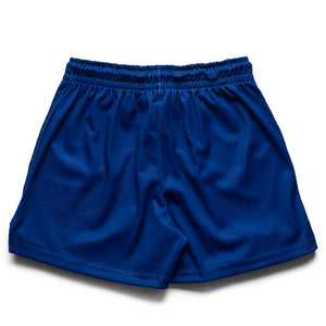 Ryoko Rain Forever Inspired Shorts - Blue