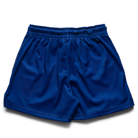 Ryoko Rain Forever Inspired Shorts - Blue