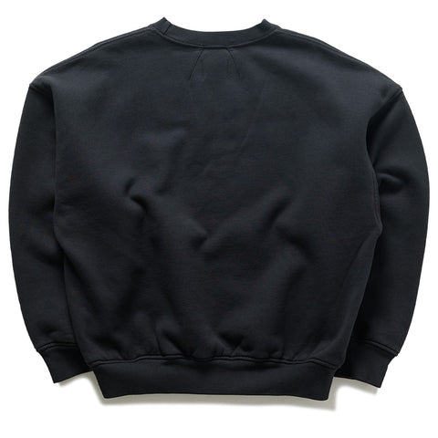 Rhude I Need A Getaway Crewneck - Vintage Black/White