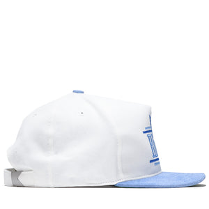 Rhude Rossa Strapback - Blue/White