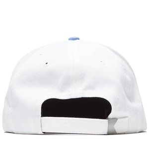 Rhude Rossa Strapback - Blue/White