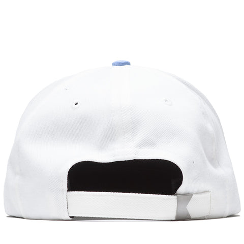 Rhude Rossa Strapback - Blue/White