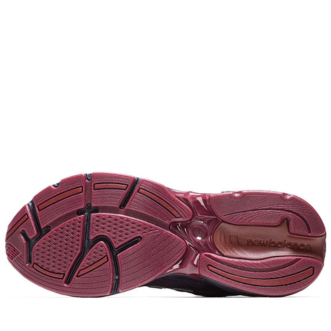 Rich Paul x New Balance 2010 - Plum Brown/Burgundy