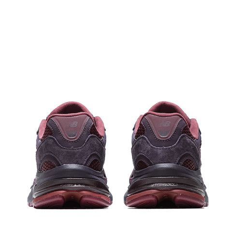 Rich Paul x New Balance 2010 - Plum Brown/Burgundy