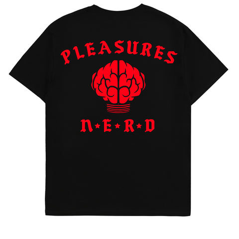 Pleasures Rockstar Tee - Black