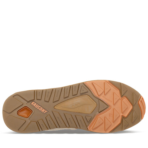 Saucony x Colour Plus Co. Grid Shadow 2 - Beach Ramble
