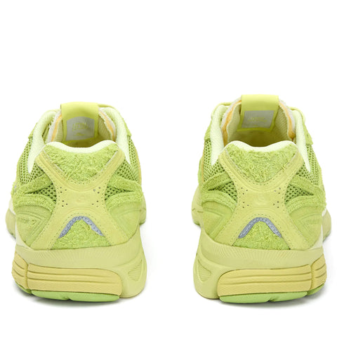 3sixteen x Saucony Progrid Guide 7 - Lime/Raffia