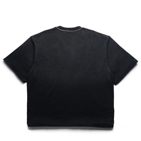 Diet Starts Monday Pub Tee - Vintage Black