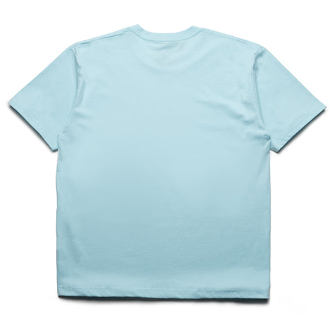 Sinclair Cloud Tee - Light Blue