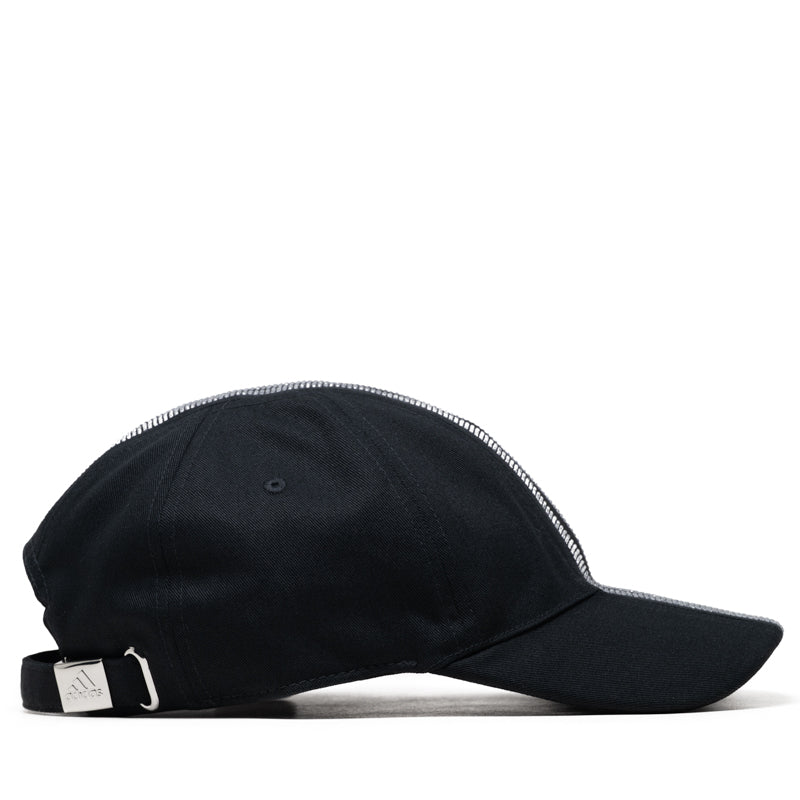 SP5DER x Adidas Rhinestone Strapback - Black – Sneaker Politics