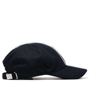 SP5DER x Adidas Rhinestone Strapback - Black