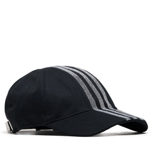 SP5DER x Adidas Rhinestone Strapback - Black