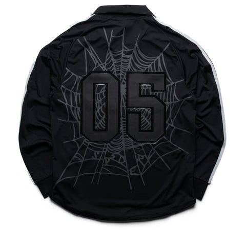SP5DER x Adidas Jersey - Black