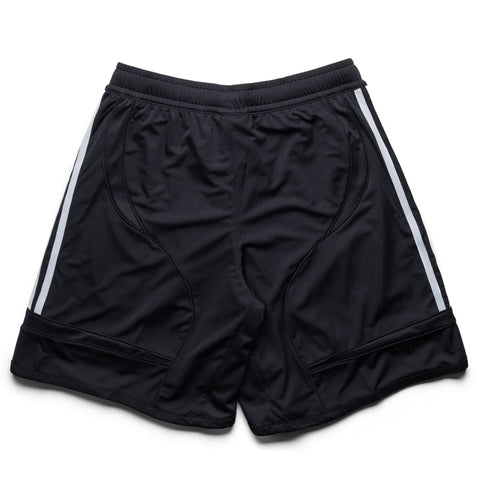 SP5DER x Adidas Shorts - Black