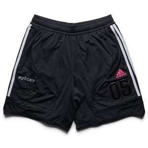 SP5DER x Adidas Shorts - Black