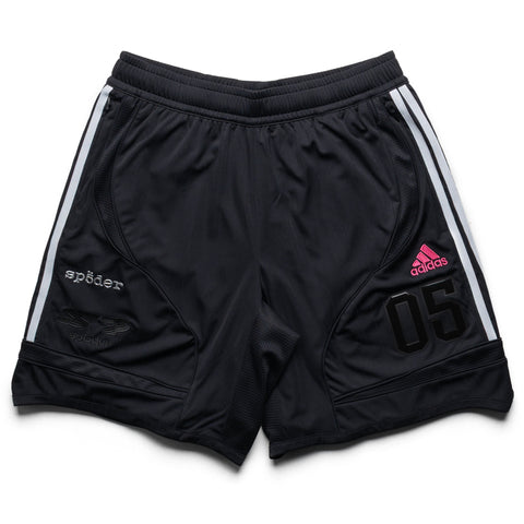 SP5DER x Adidas Shorts - Black