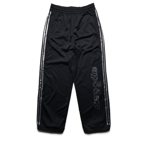 SP5DER x Adidas Rhinestone Track Pant - Black