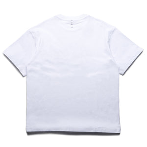 Students Golf Growth Tee - White
