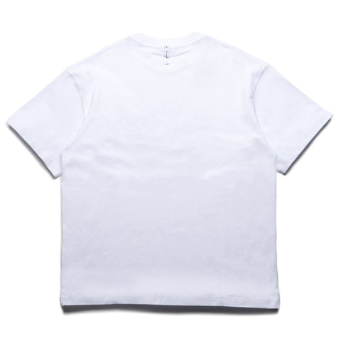 Students Golf Growth Tee - White