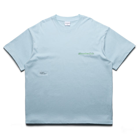 Students Golf Always Somewhere Tee - Chambray