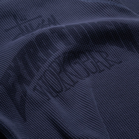 Stussy Extra Tough Thermal - Navy