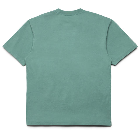 Supervsn Sun Tee - Green
