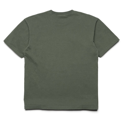 Supervsn Creators Of Color Tee - Moss