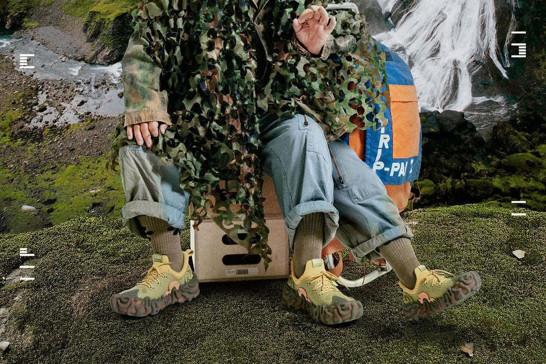 Sneaker Politics