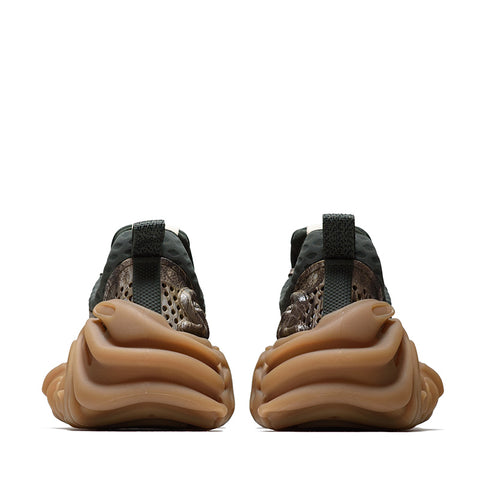 Salehe Bembury x Crocs Juniper - Realtree Camo