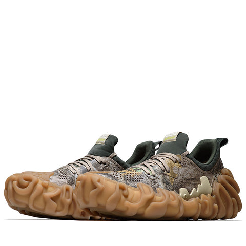 Salehe Bembury x Crocs Juniper - Realtree Camo