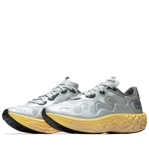 Salehe Bembury x Puma Velum 2 Nitro - Cool Light Gray/Silver