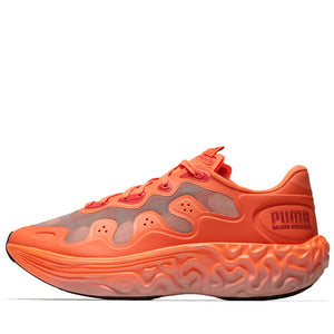 Salehe Bembury x Puma Velum 2 Nitro - Red Clay/Nasturtium