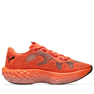 Salehe Bembury x Puma Velum 2 Nitro - Red Clay/Nasturtium