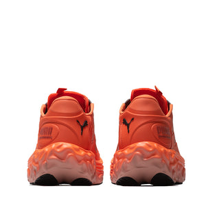 Salehe Bembury x Puma Velum 2 Nitro - Red Clay/Nasturtium