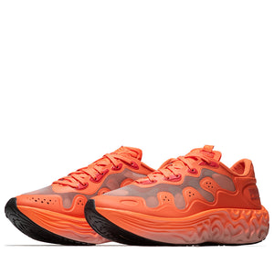 Salehe Bembury x Puma Velum 2 Nitro - Red Clay/Nasturtium