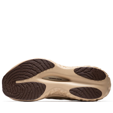 Salehe Bembury x Puma Velum Nitro - Toasted Almond/Sand Dune